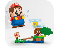 LEGO Super Mario 71439 interaktywna figurka Mario - 1266157 - zdjęcie 14